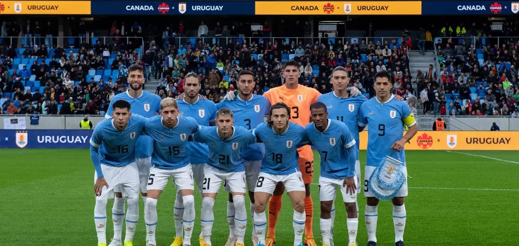 Time tem boas chances no Catar