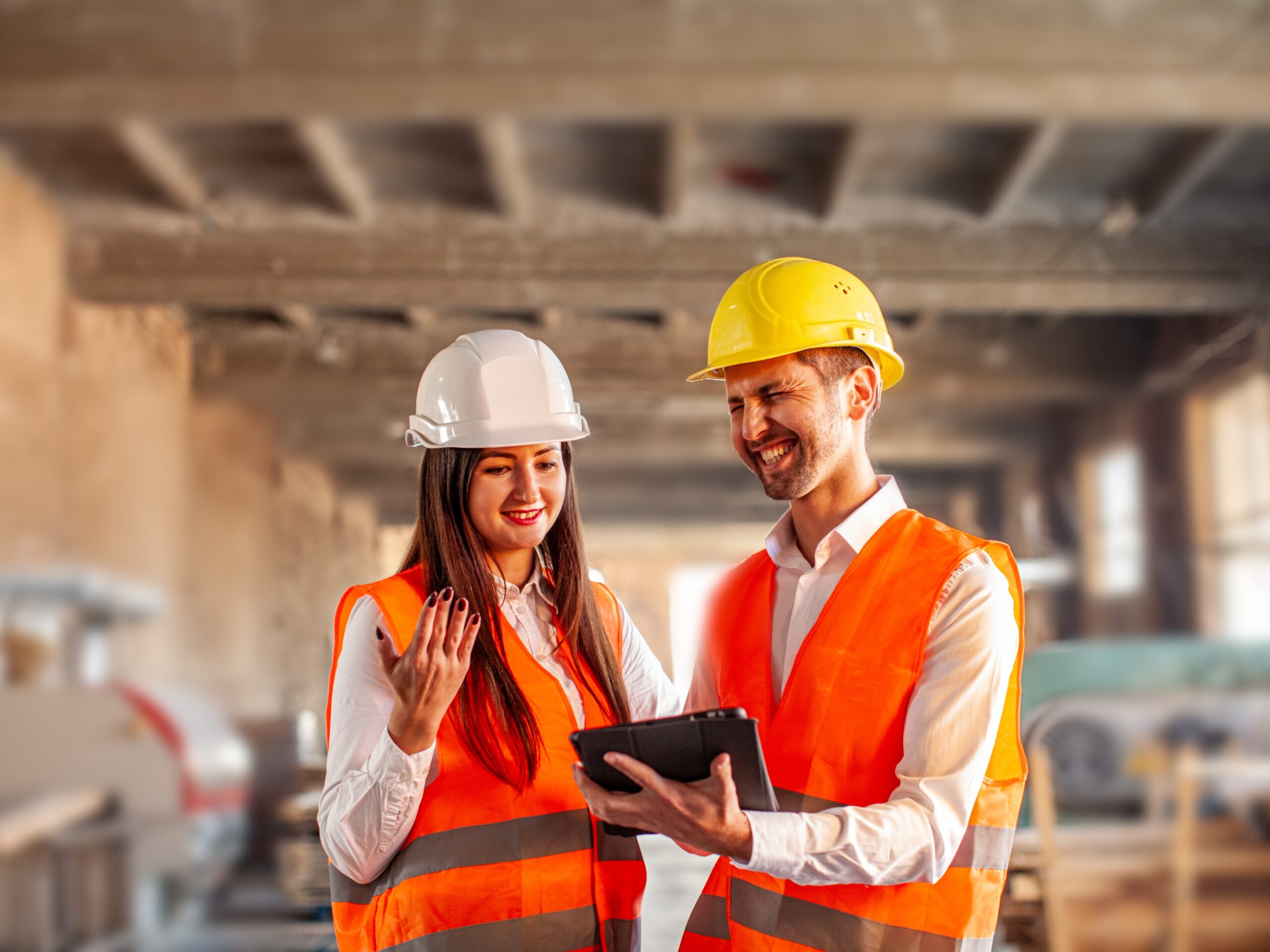 Maior construtora da América Latina está com empregos abertos; confira às vagas