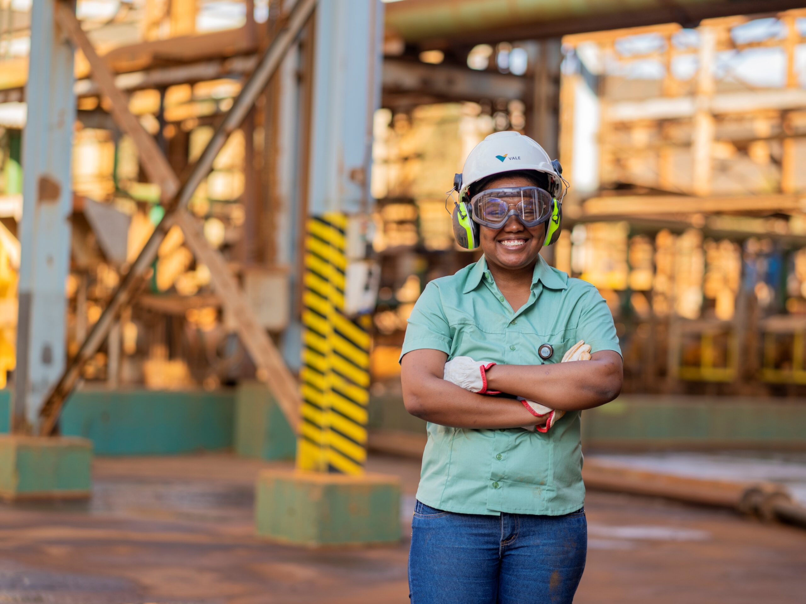 Vale anuncia abertura de mais de 700 vagas em quatro estados