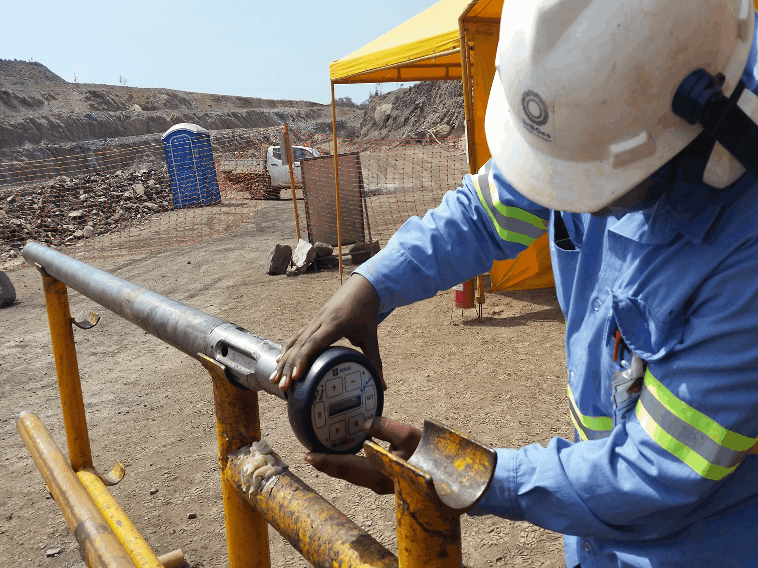 Empresa especializada em sondagem abre vagas de emprego em Nova Lima e região