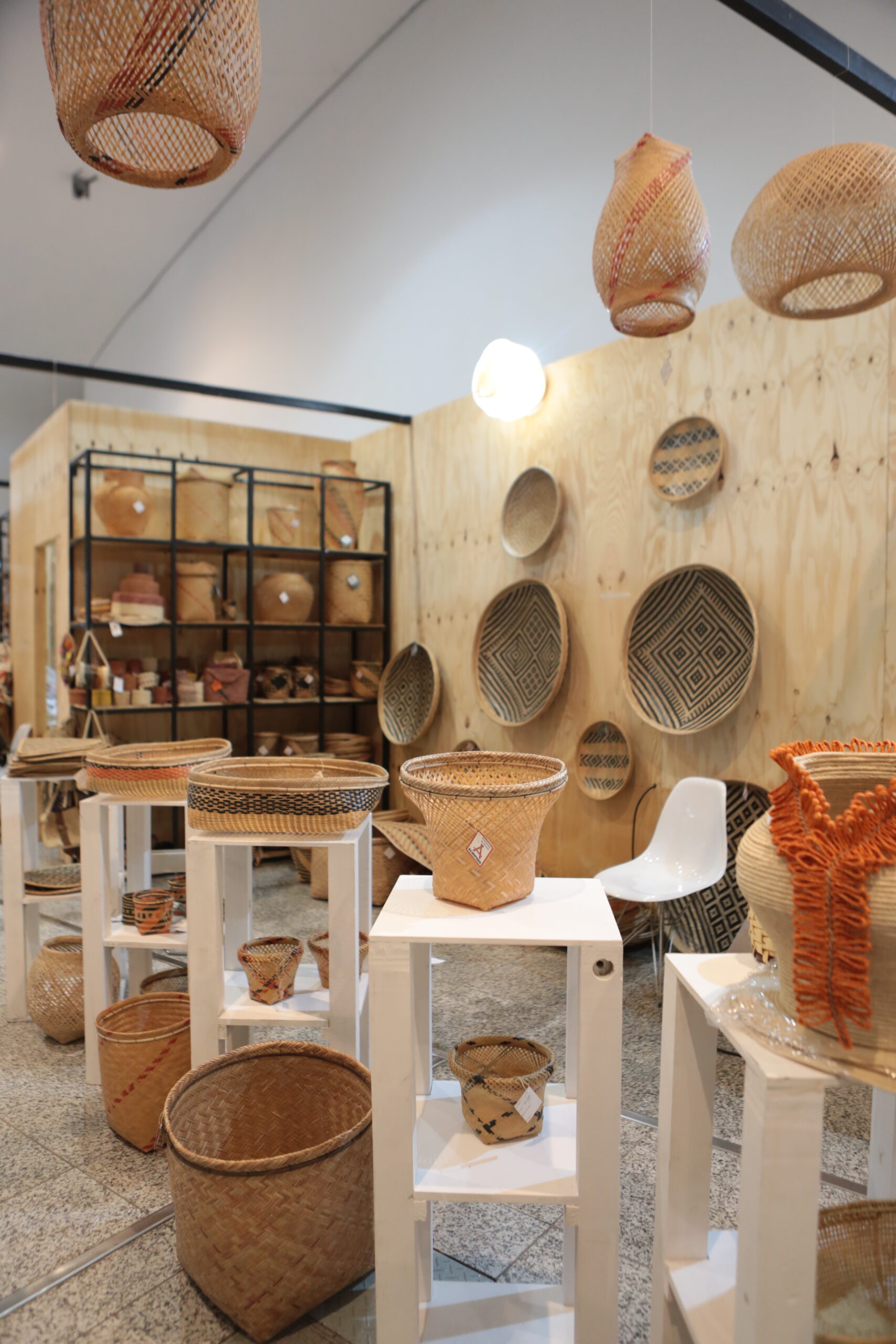 33ª Feira Nacional de Artesanato promete mais um ano de sucesso no Expominas e expande para o mundo virtual