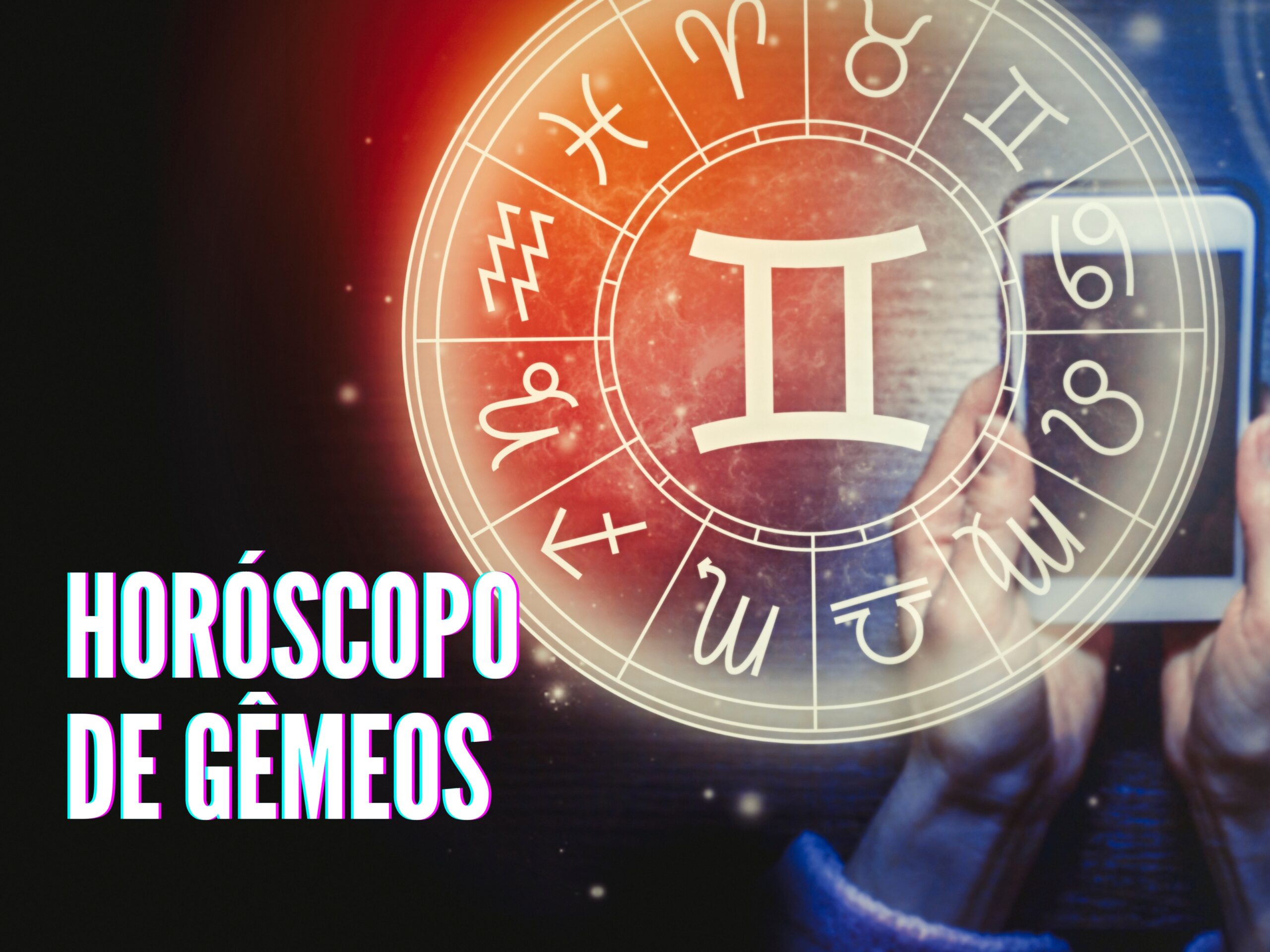 Horóscopo do dia: confira as previsões de Gêmeos para esta terça-feira (20/12)