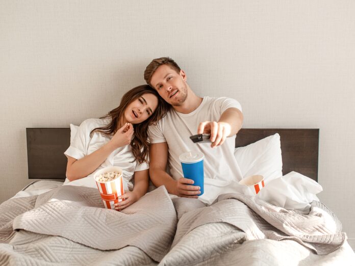 O que cada signo deve assistir no dia 1º de janeiro (parte 1)