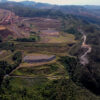 Barragem da Vale em Nova Lima (MG) deixa nível máximo de emergência