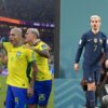 Mata-mata da Copa do Mundo: Brasil e Argentina caem em chave acessível, enquanto outro lado tem tem “mini-Eurocopa”