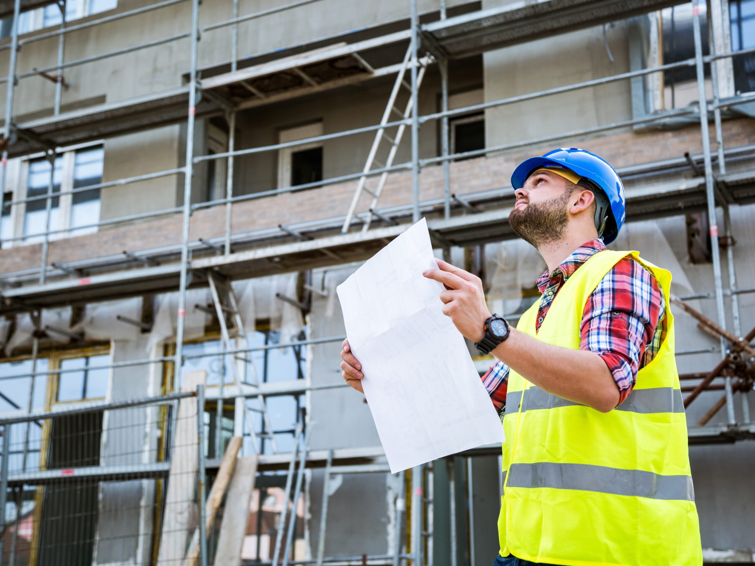 Gigante da construção civil, MRV está com 61 vagas de emprego abertas; confira