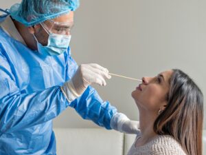 Ouro Preto tem aumento de 56% ao registrar 320 casos de Covid-19 em uma semana