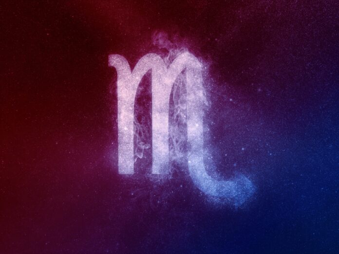 Horóscopo do dia (22/12) para Escorpião: 