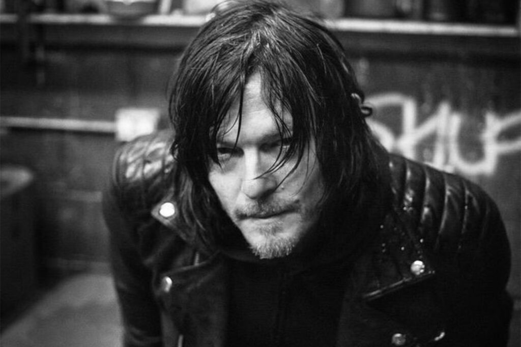 Estrela de The Walking Dead, Norman Reedus se junta ao elenco de Ballerina, spin-off de John Wick