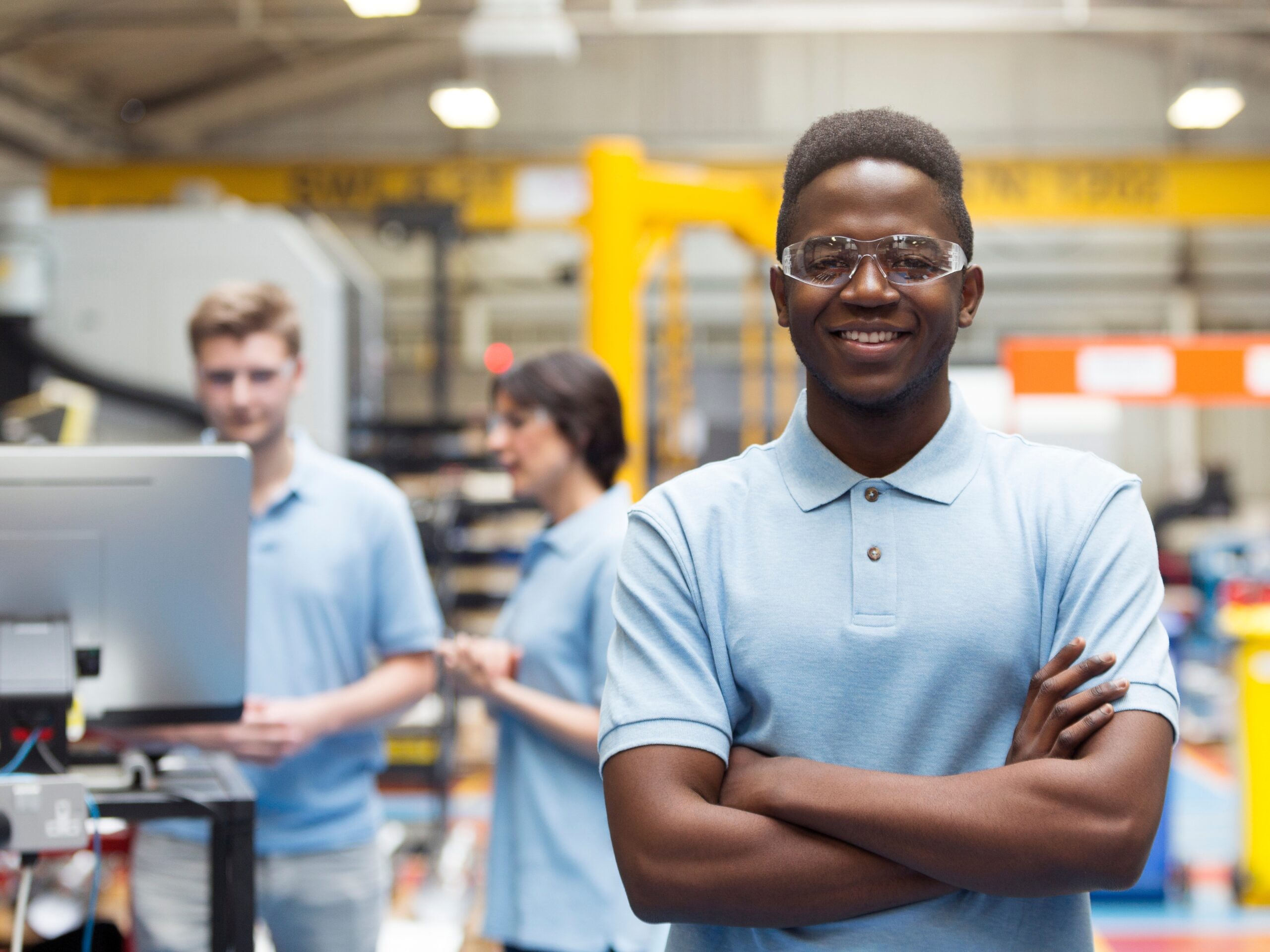 Vagas abertas em Programa de Jovem Aprendiz em mineradora de ferro atuante em MG