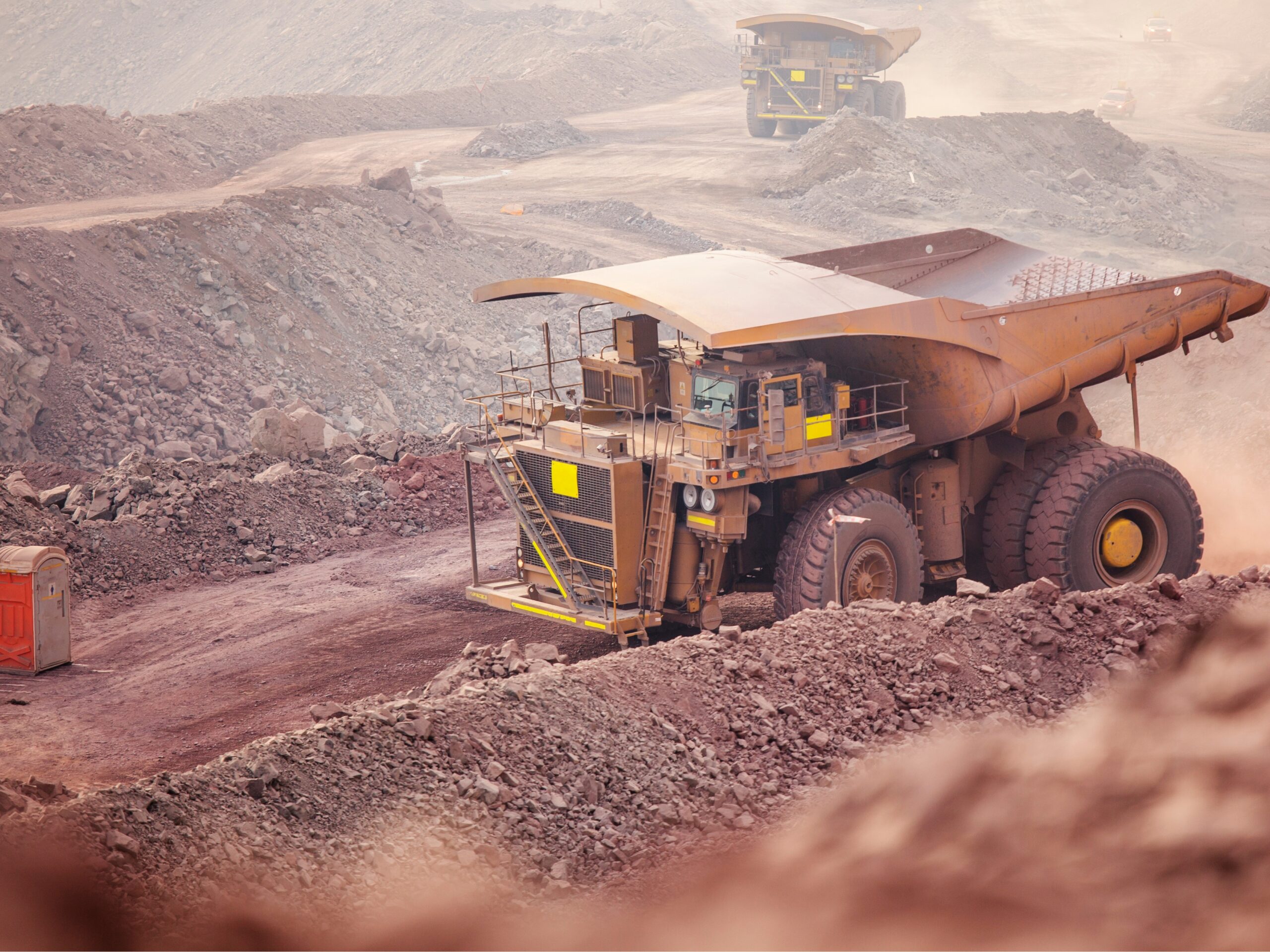 2023 empregado? CSN mineração tem vagas abertas para vários cargos