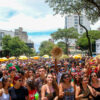 Belo Horizonte prepara pré-carnaval com desfile de mais de 100 blocos de rua