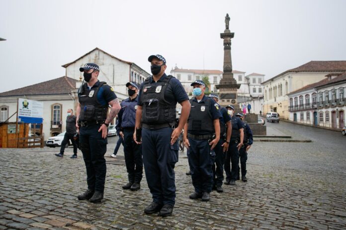 Prefeitura de Ouro Preto adia provas do concurso público