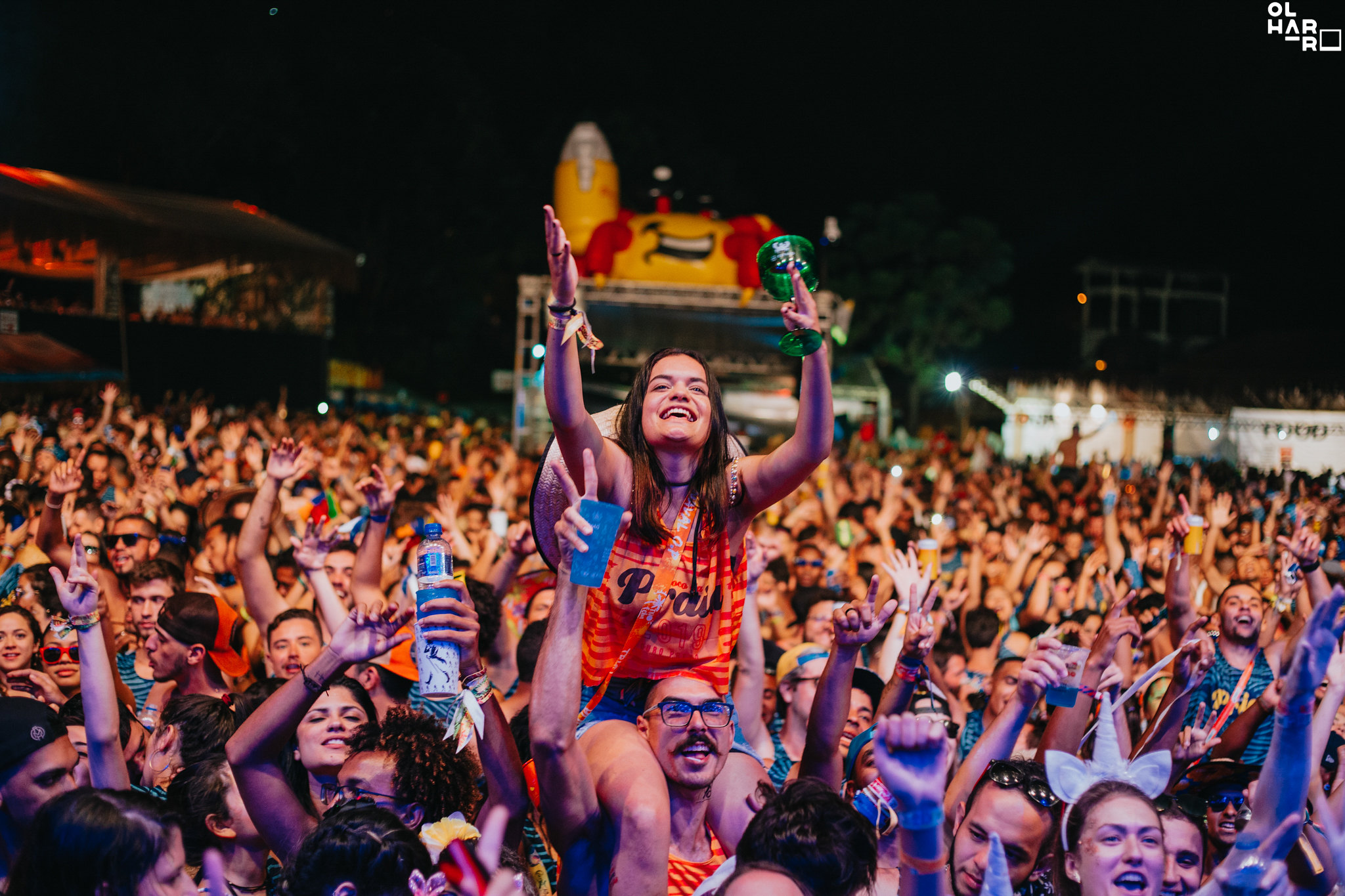 Carnaval privado em Ouro Preto terá Ludmilla, Luísa Sonza e muito mais
