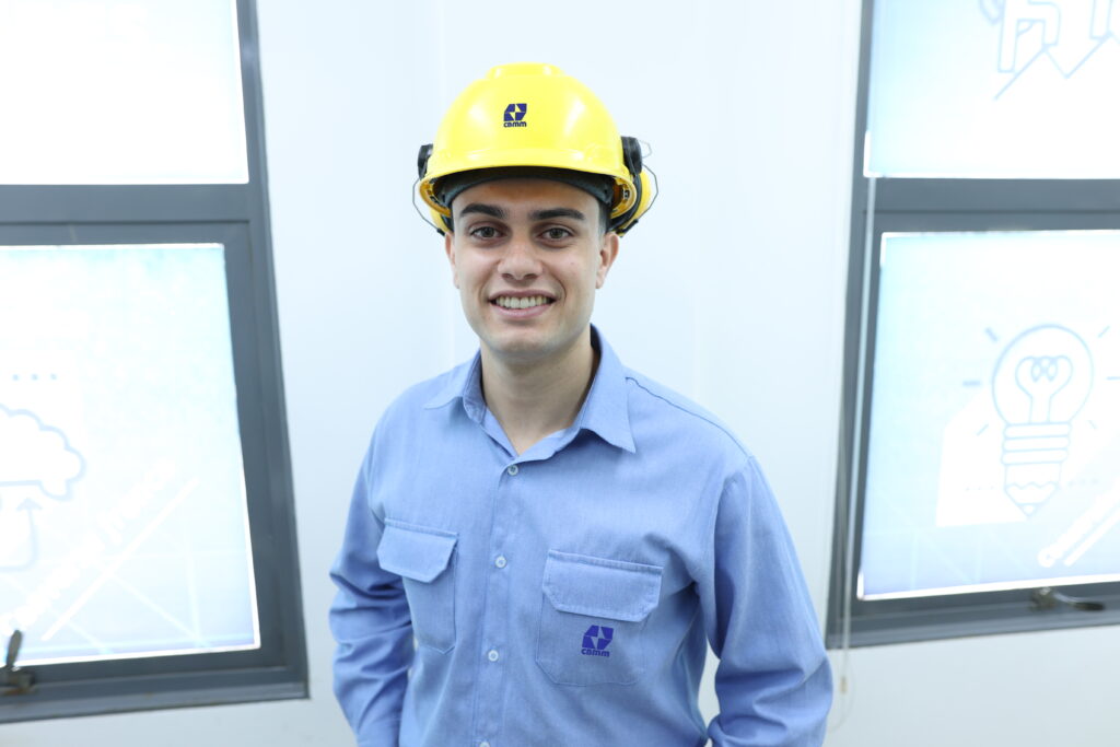 Mineradora CBMM abre 2023 com 25 vagas