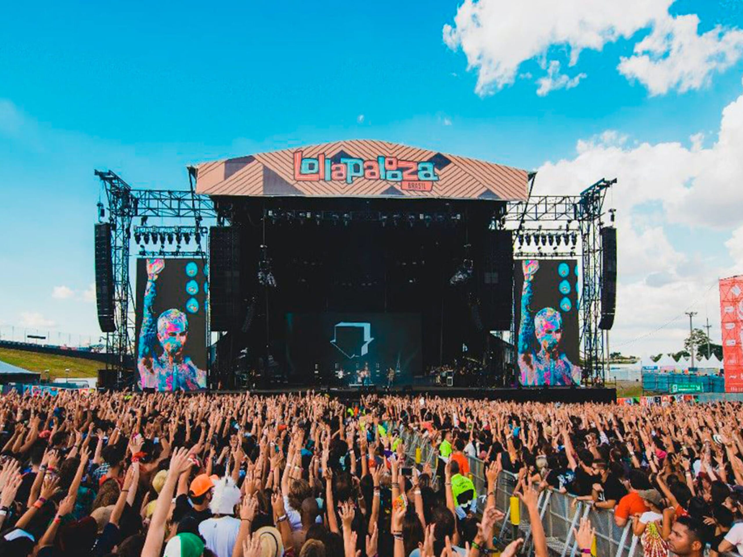 Conheça os principais festivais de música no Brasil em 2023