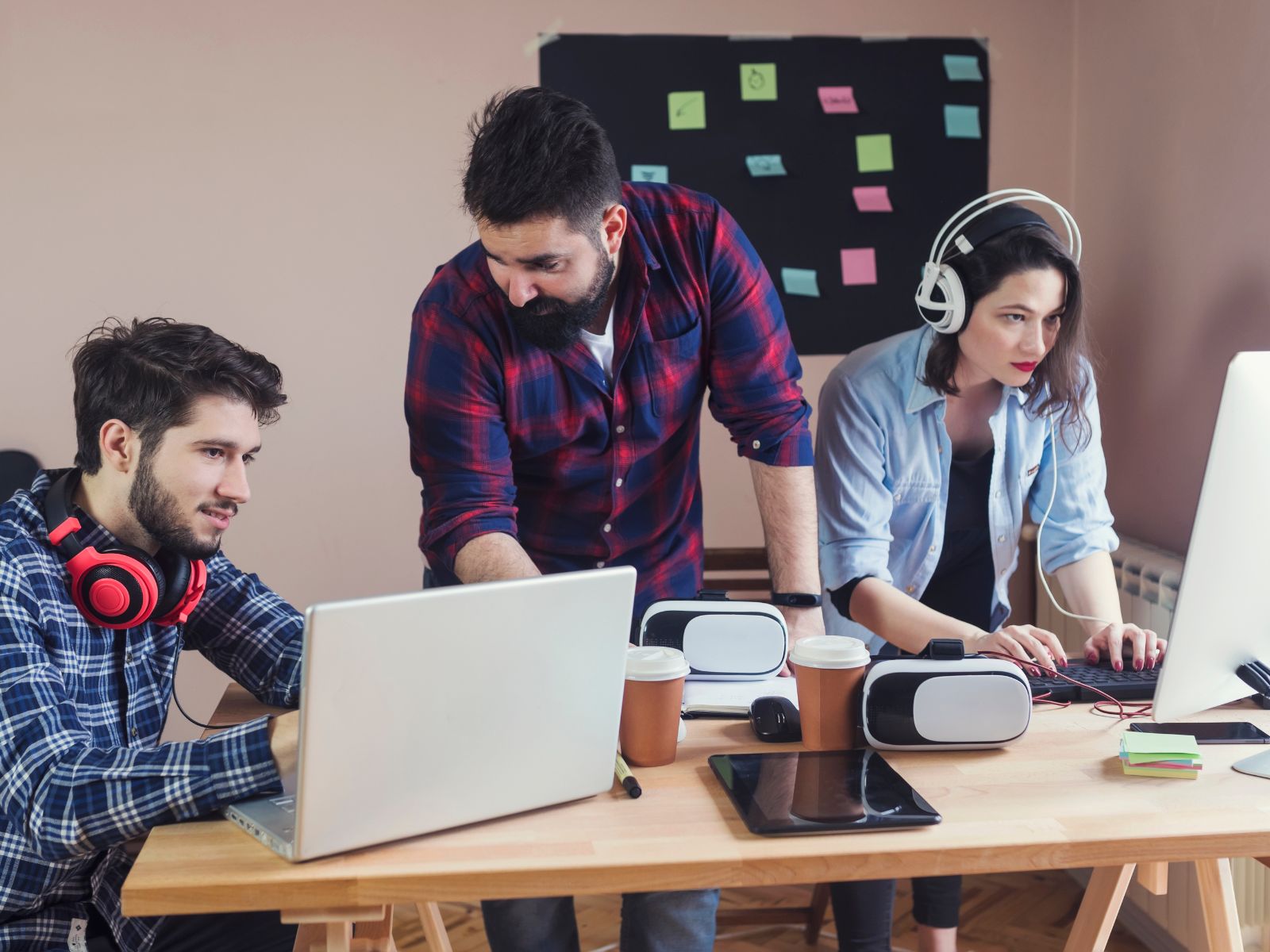 Como o design em jogos casuais atrai tantos jogadores