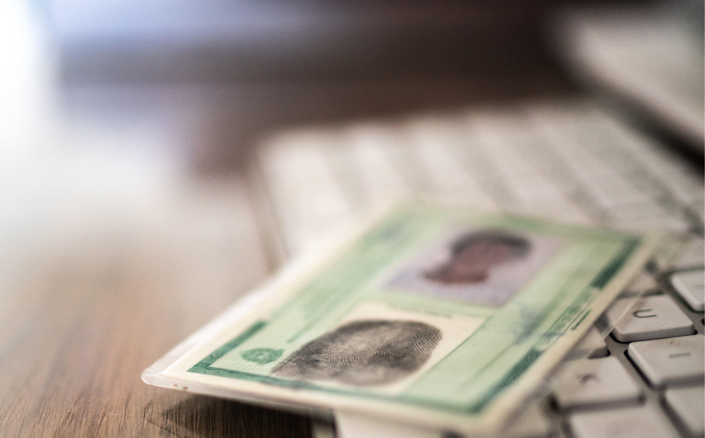 Perder carteira de identidade vai doer ainda mais no bolso em MG