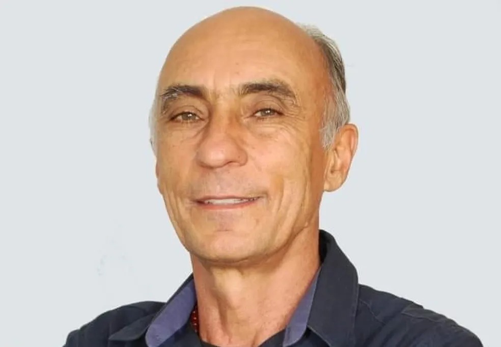 Atualização: Polícia Federal prende Clésio Ferreira, ex-candidato a prefeito de Ouro Preto suspeito de participar dos atos de 8/1