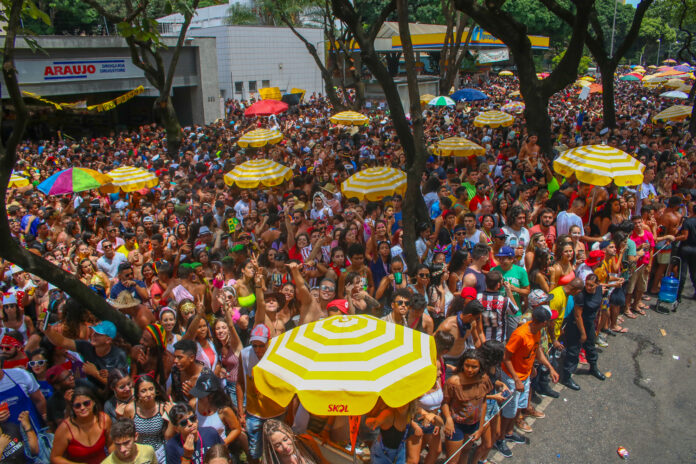 Descubra o que cada signo espera do carnaval 2023