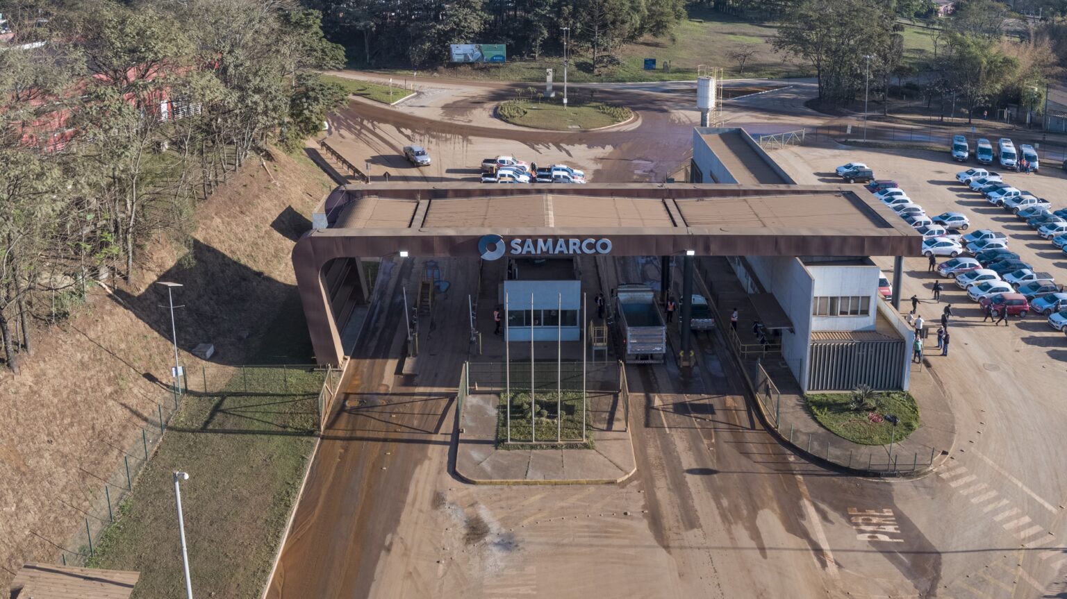 Samarco tem novas vagas de trabalho em Minas Gerais. Confira!