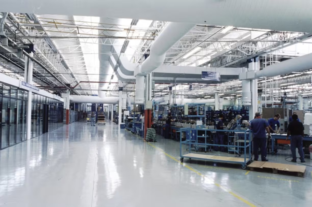 Empresa fabricante de eletrodomésticos se instala em MG e gerará mais de 500 empregos