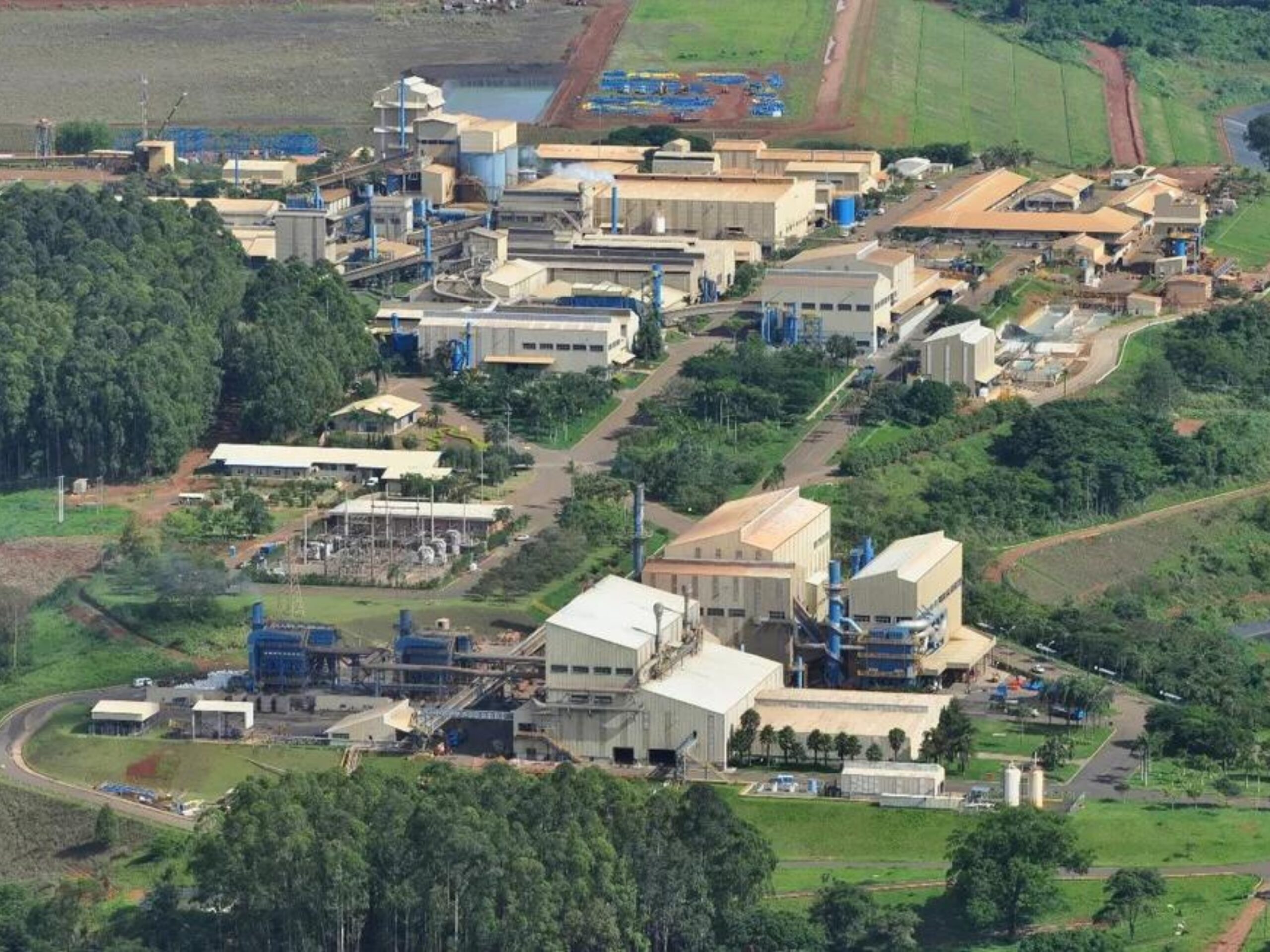 Mineradora CBMM inicia pós carnaval com vagas de emprego em MG