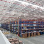 Centro de distribuição da fabricante do Whisky Johnnie Walker em MG vai gerar uma "quantidade significativa de empregos"