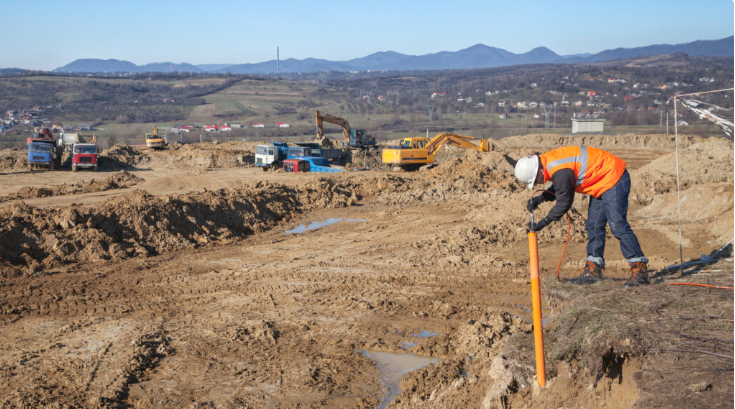 Empresa de geotecnia tem vagas de emprego em Itabirito e região para técnicos, auxiliares, motorista e outras