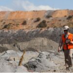 Mineradora de Ouro contrata auxiliares, técnicos, engenheiros e estagiários em MG