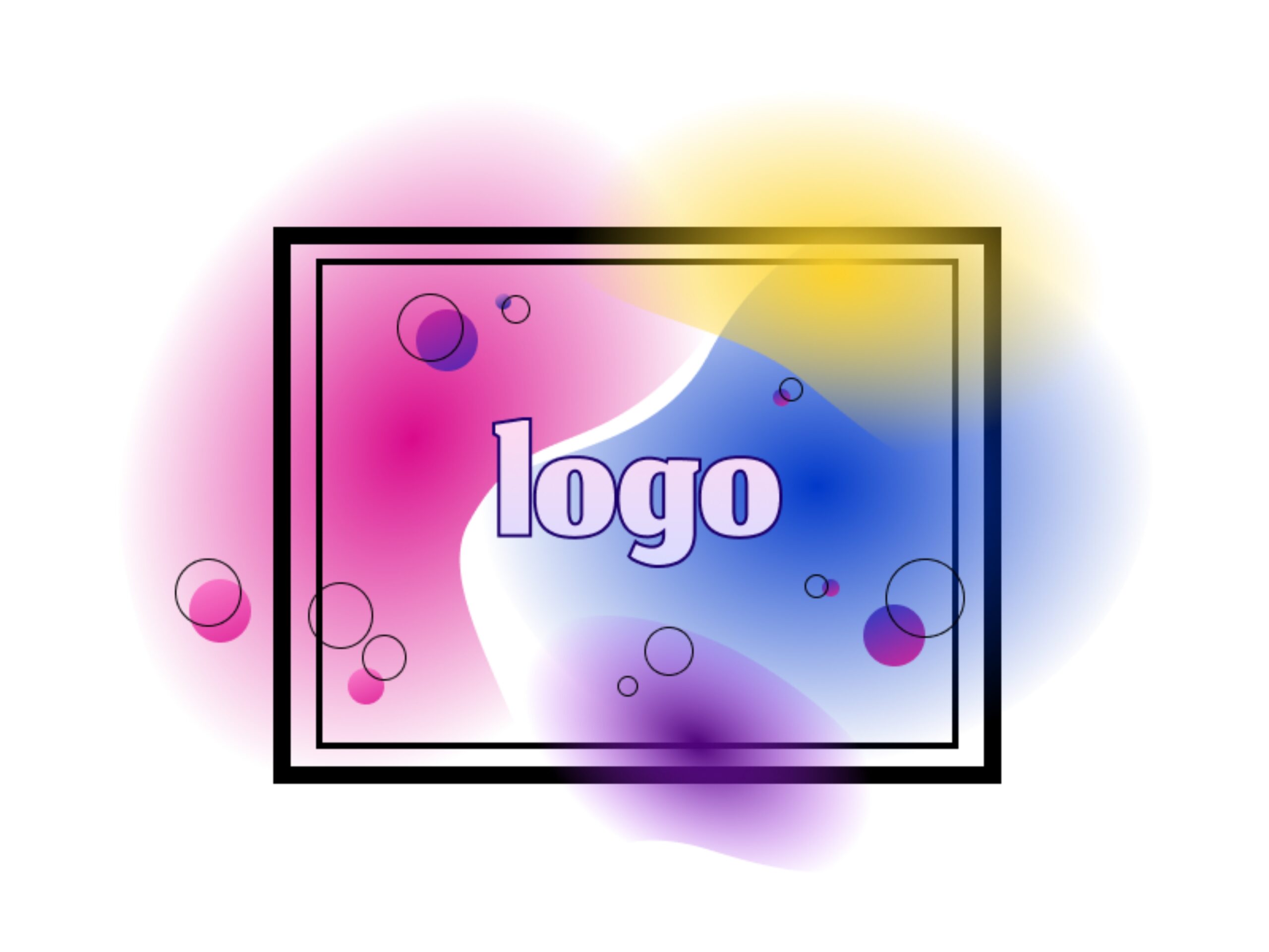 Formas de fazer um logotipo