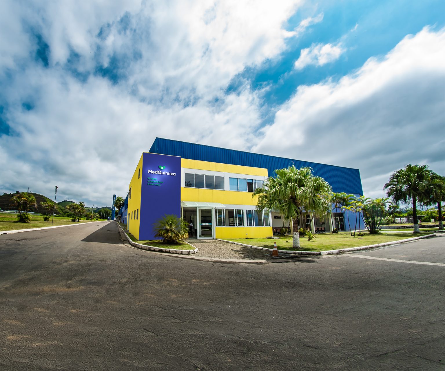 Farmacêutica abre vagas de emprego