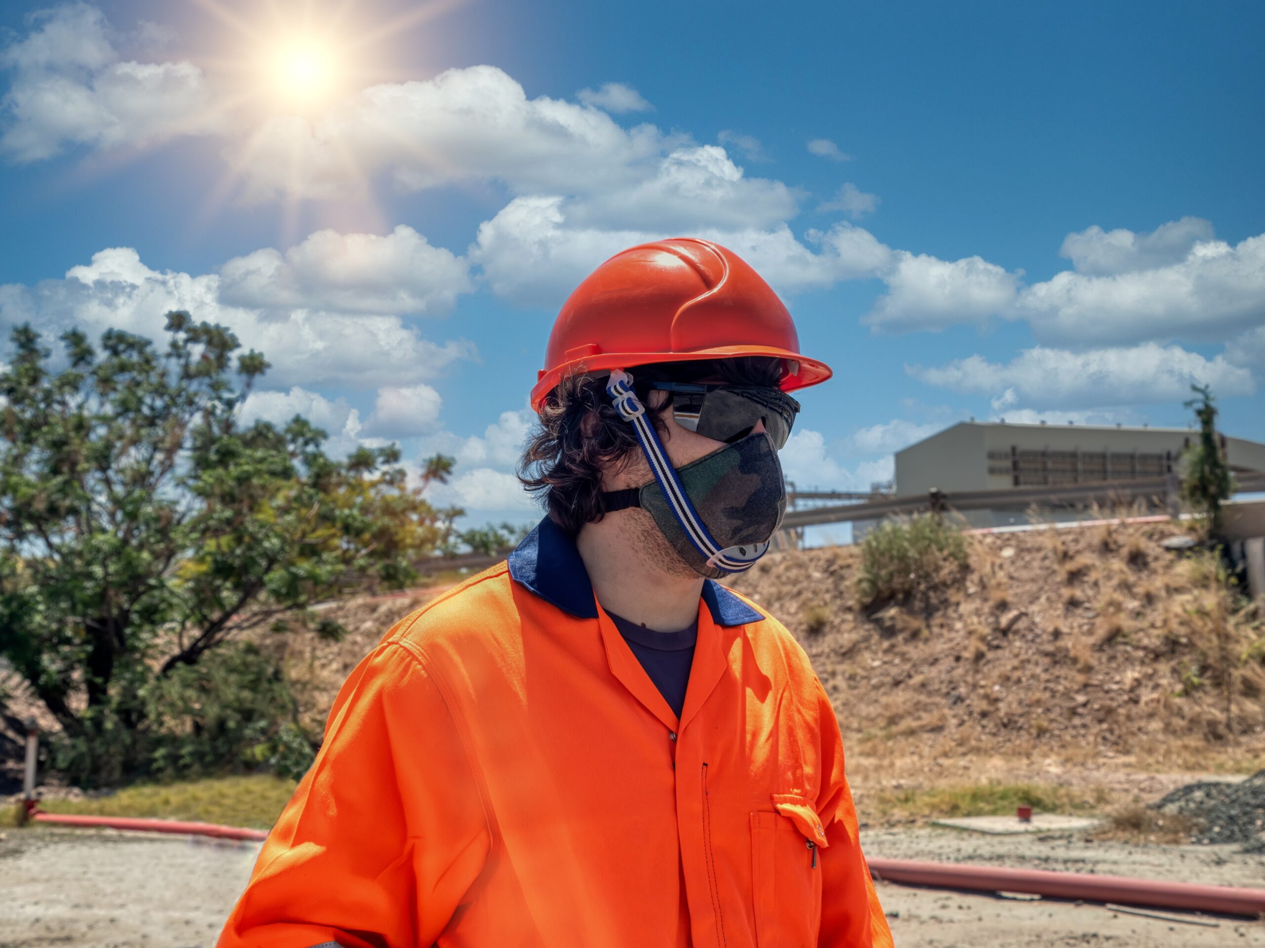 Fevereiro empregado? CSN mineração tem vagas abertas para vários cargos