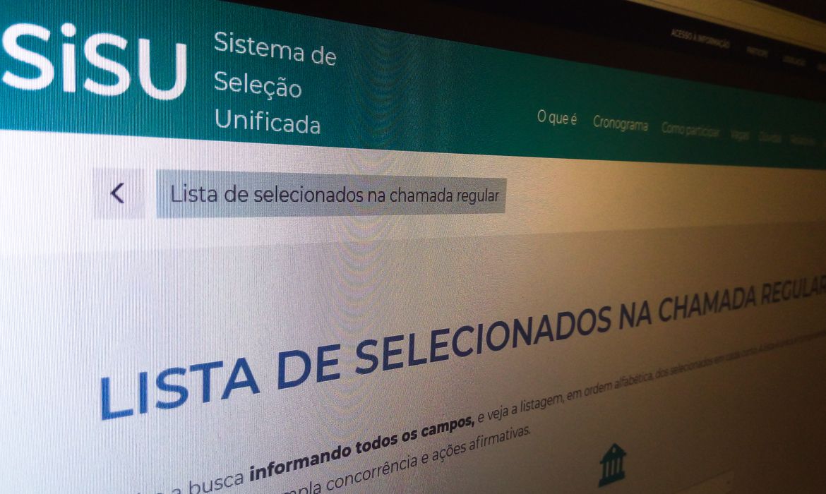 Faltam 2 dias para que o SISU se encerre; não perca o prazo