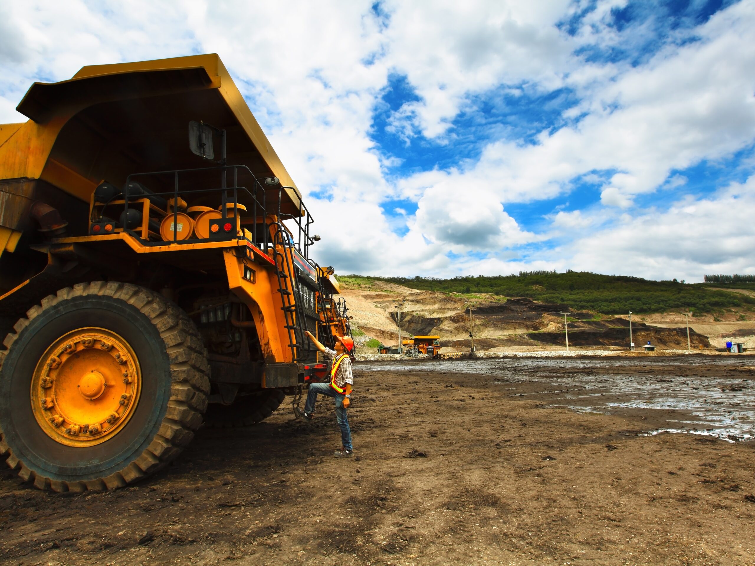 Processo de seleção da Vale oferece 182 vagas de emprego no Brasil