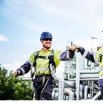 Empresa RIP, do grupo KAEFER, oferta vagas de emprego na região central de MG