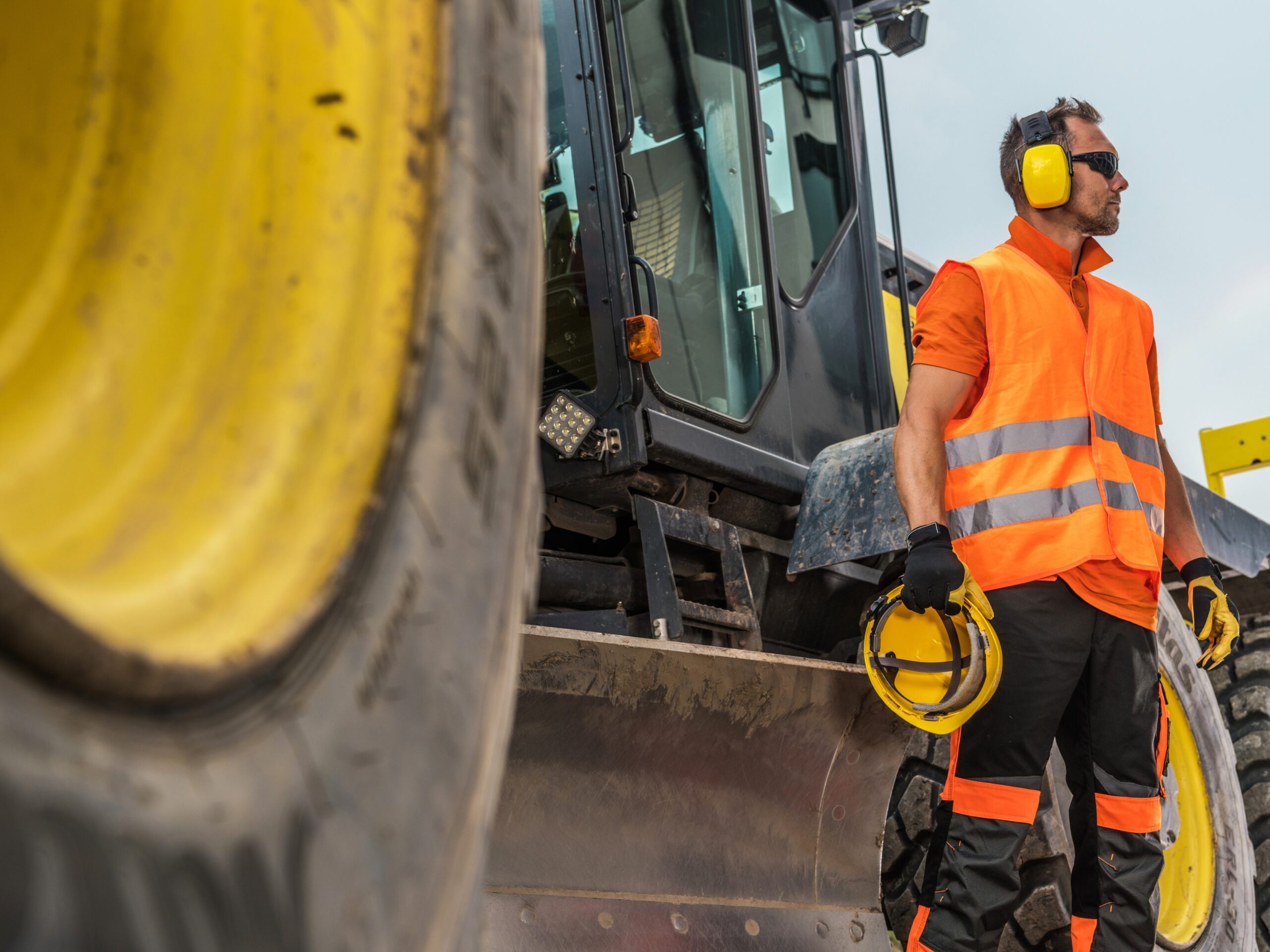 Construtora anuncia vagas de emprego para Mariana (MG) e região