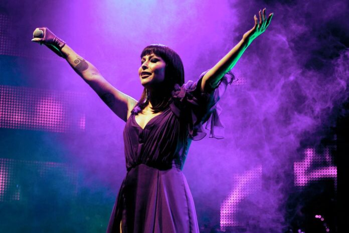 Pitty, Paula Toller e Paralamas se apresentam em Ouro Preto no mês de junho