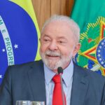 Lula: “Que ninguém nunca mais ouse desmontar a prática cultural no Brasil”