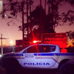 Itabirito: homem tenta matar companheira em pousada e é preso