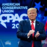 Como prisão de Donald Trump pode refletir no Brasil