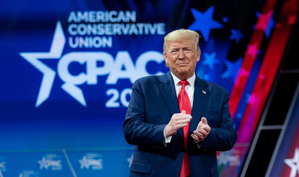 Como prisão de Donald Trump pode refletir no Brasil