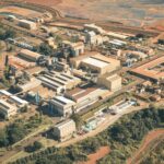 Mineradora CBMM oferta vagas de emprego em MG