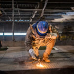 Usiminas Mecânica oferta vagas de emprego para atuação na reforma do Alto-Forno 3