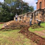 Gerdau investe R$ 15 milhões na preservação do patrimônio histórico-cultural em distrito de Ouro Preto