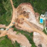 Polícia Ambiental prende um suspeito por mineração ilegal em Ouro Preto