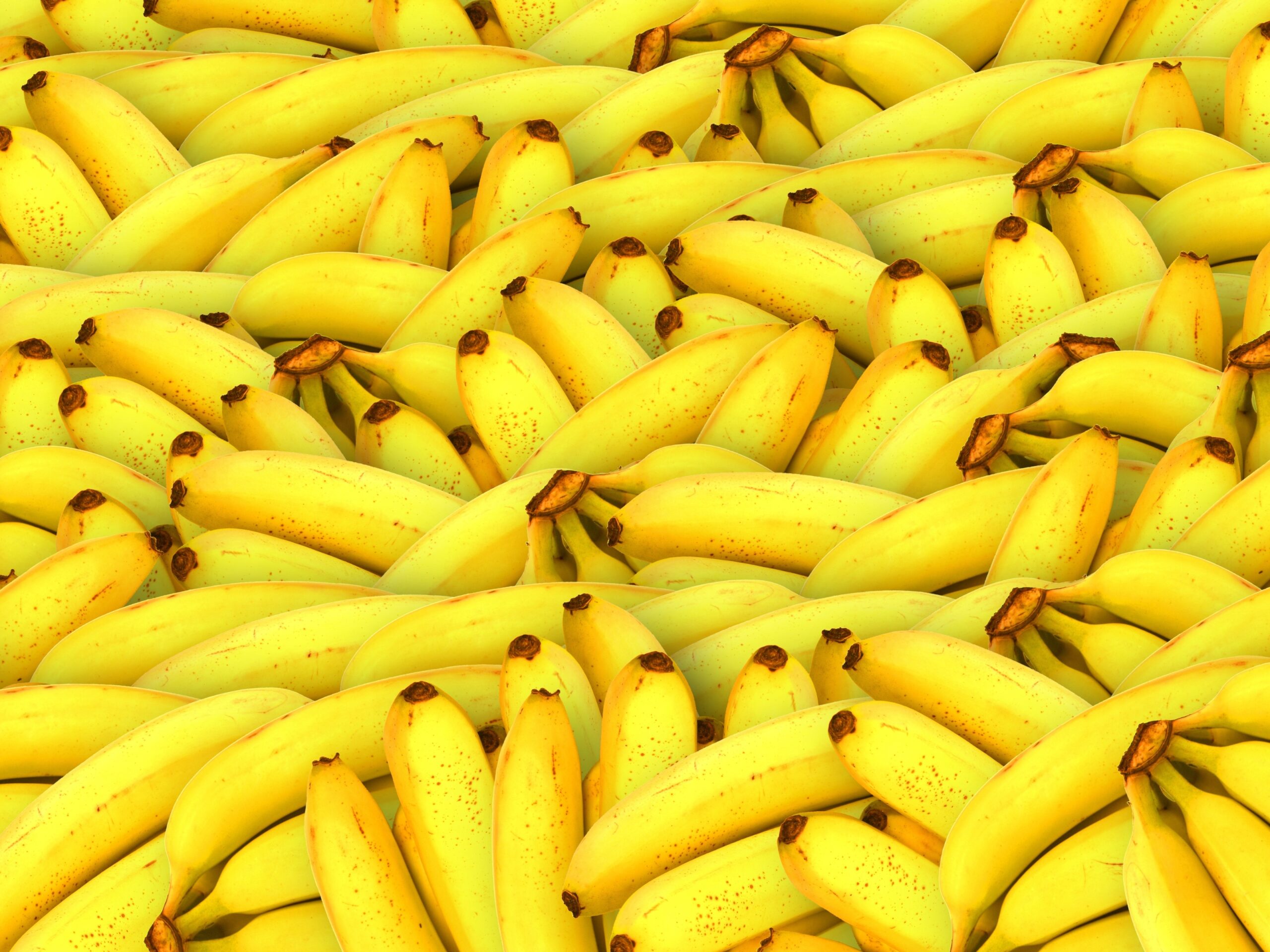 A preço ou ao valor de banana?