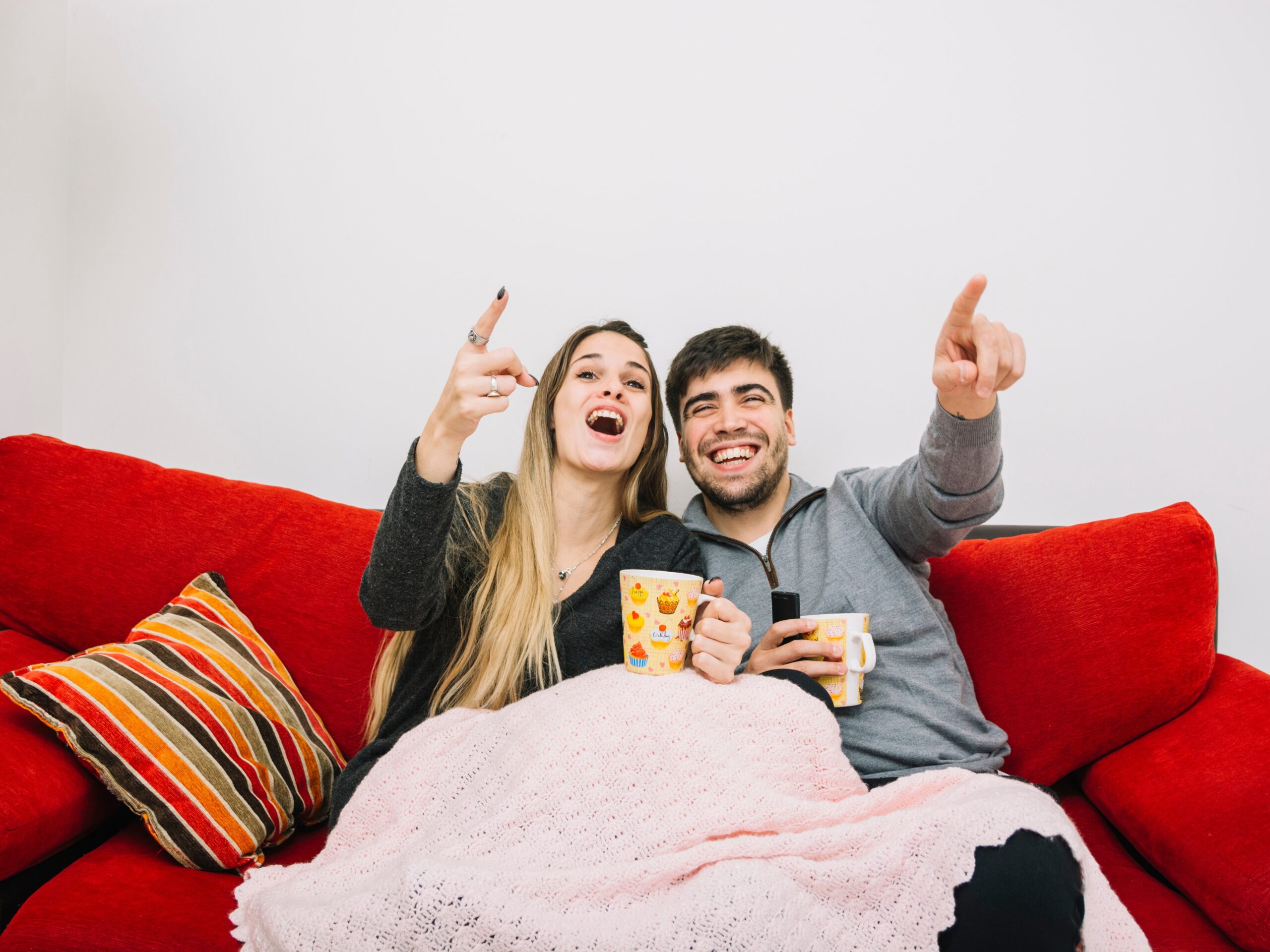 3 filmes de comédia, para morrer de rir no domingo à noite