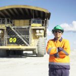 Empresa que atua na mineração e construção anuncia mais de 80 vagas de emprego em MG, GO e PA