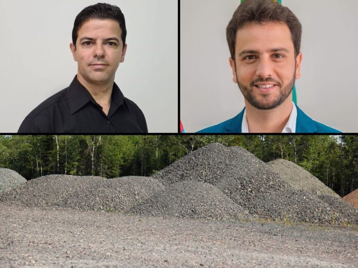 Vereador aponta manobra para brecar 